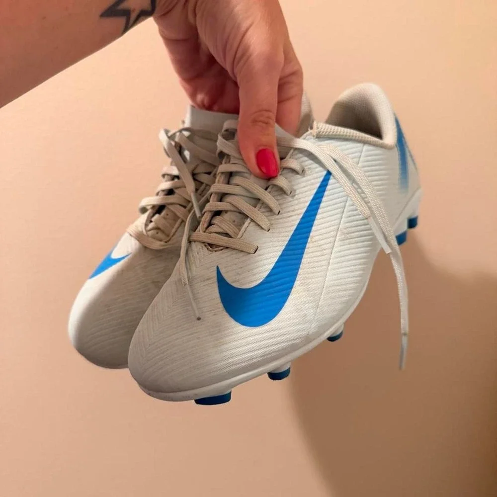 Nike Mercurial Vapor 15 Elite FG soccer cleats